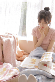 明星专题：莱恩·约翰逊