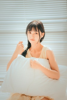 天使的性